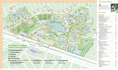 Nature | Sustainability | University of Miami