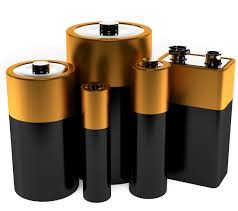 Batteries and Universal Waste | Sustainability | University of Miami